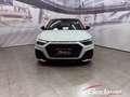 Audi A1 SPB 25 TFSI S tronic S line edition BLACK EDITION Blanc - thumbnail 1