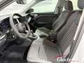 Audi A1 SPB 25 TFSI S tronic S line edition BLACK EDITION Blanc - thumbnail 8