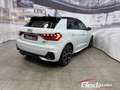 Audi A1 SPB 25 TFSI S tronic S line edition BLACK EDITION Blanc - thumbnail 5