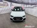 Audi A1 SPB 25 TFSI S tronic S line edition BLACK EDITION Blanc - thumbnail 2