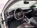 Audi A1 SPB 25 TFSI S tronic S line edition BLACK EDITION Blanc - thumbnail 7