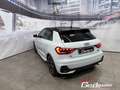 Audi A1 SPB 25 TFSI S tronic S line edition BLACK EDITION Blanc - thumbnail 6