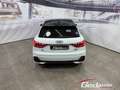 Audi A1 SPB 25 TFSI S tronic S line edition BLACK EDITION Blanc - thumbnail 4