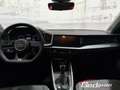 Audi A1 SPB 25 TFSI S tronic S line edition BLACK EDITION Blanc - thumbnail 13
