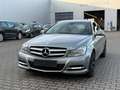 Mercedes-Benz C 180 Coupe CGI BlueEfficiency 2-Zonen*Navi* Argent - thumbnail 6