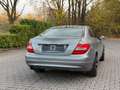 Mercedes-Benz C 180 Coupe CGI BlueEfficiency 2-Zonen*Navi* Argent - thumbnail 9