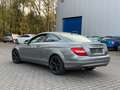 Mercedes-Benz C 180 Coupe CGI BlueEfficiency 2-Zonen*Navi* Argent - thumbnail 12