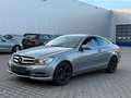 Mercedes-Benz C 180 Coupe CGI BlueEfficiency 2-Zonen*Navi* Argent - thumbnail 7