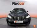 BMW 118 118dA Gris - thumbnail 3