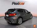 BMW 118 118dA Gris - thumbnail 10
