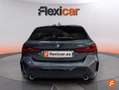 BMW 118 118dA Gris - thumbnail 9