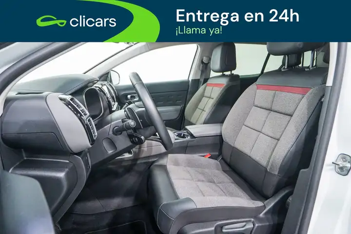Citroën C5 Aircross 2021, foto 15