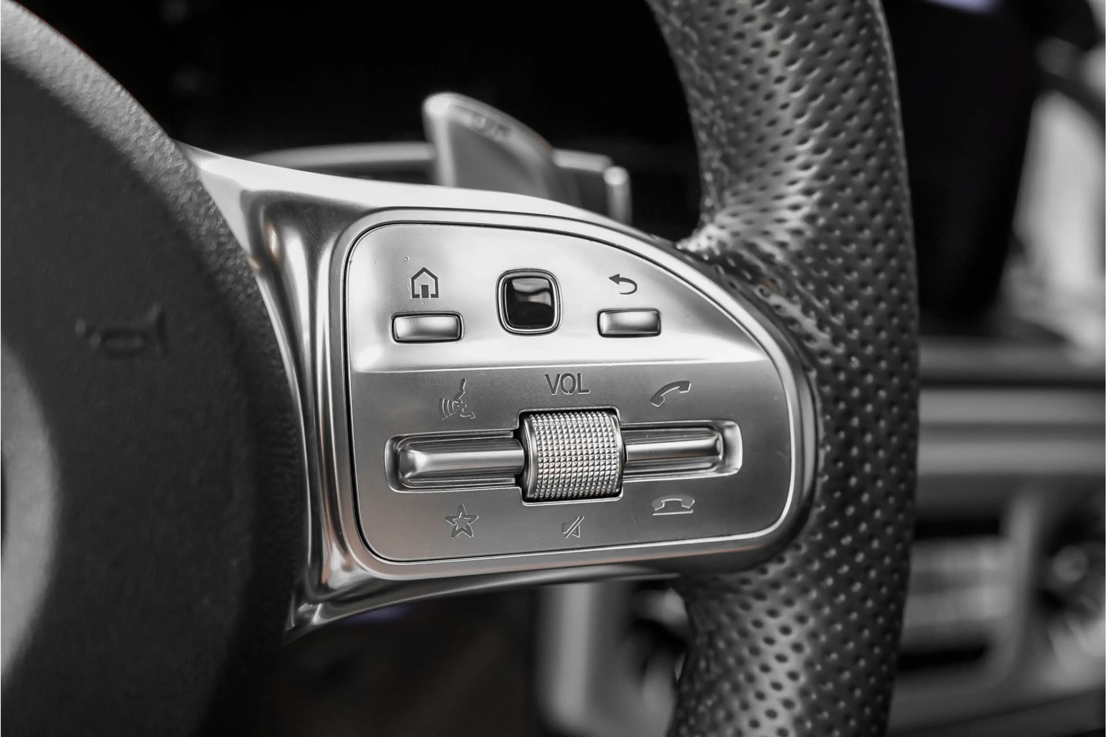 Mercedes-Benz G 63 AMG Nachtzwart Magno Nappaleder Stoelmassage & Koeling — photo 41