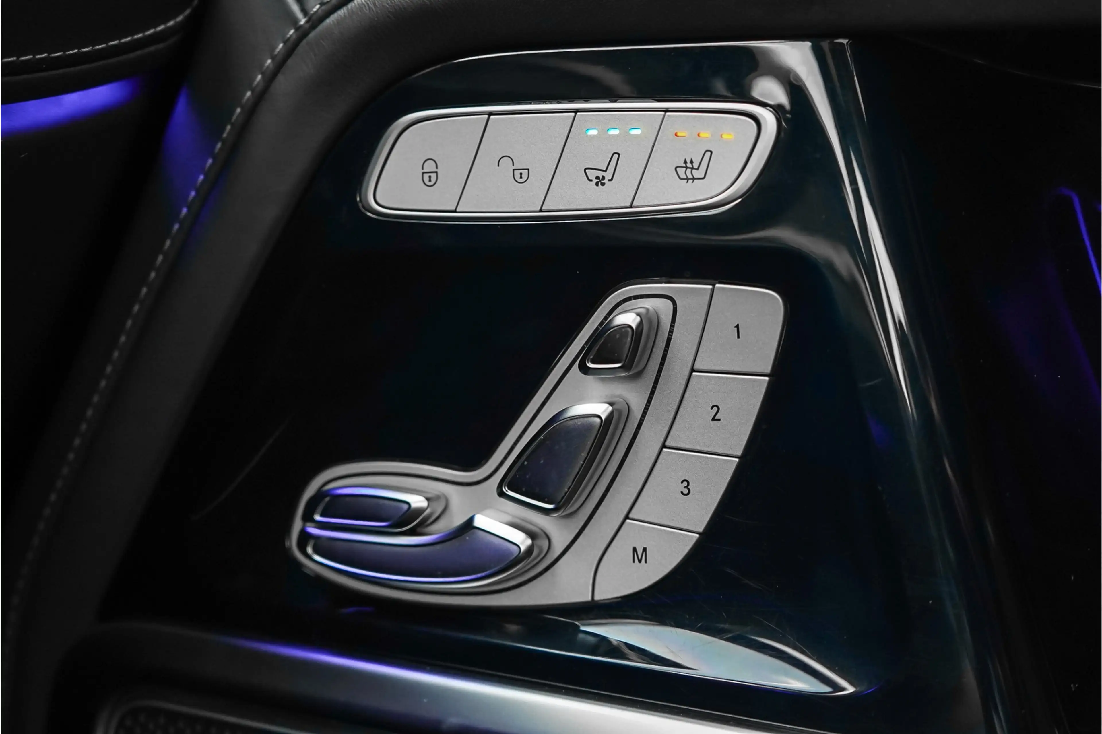 Mercedes-Benz G 63 AMG Nachtzwart Magno Nappaleder Stoelmassage & Koeling — photo 38