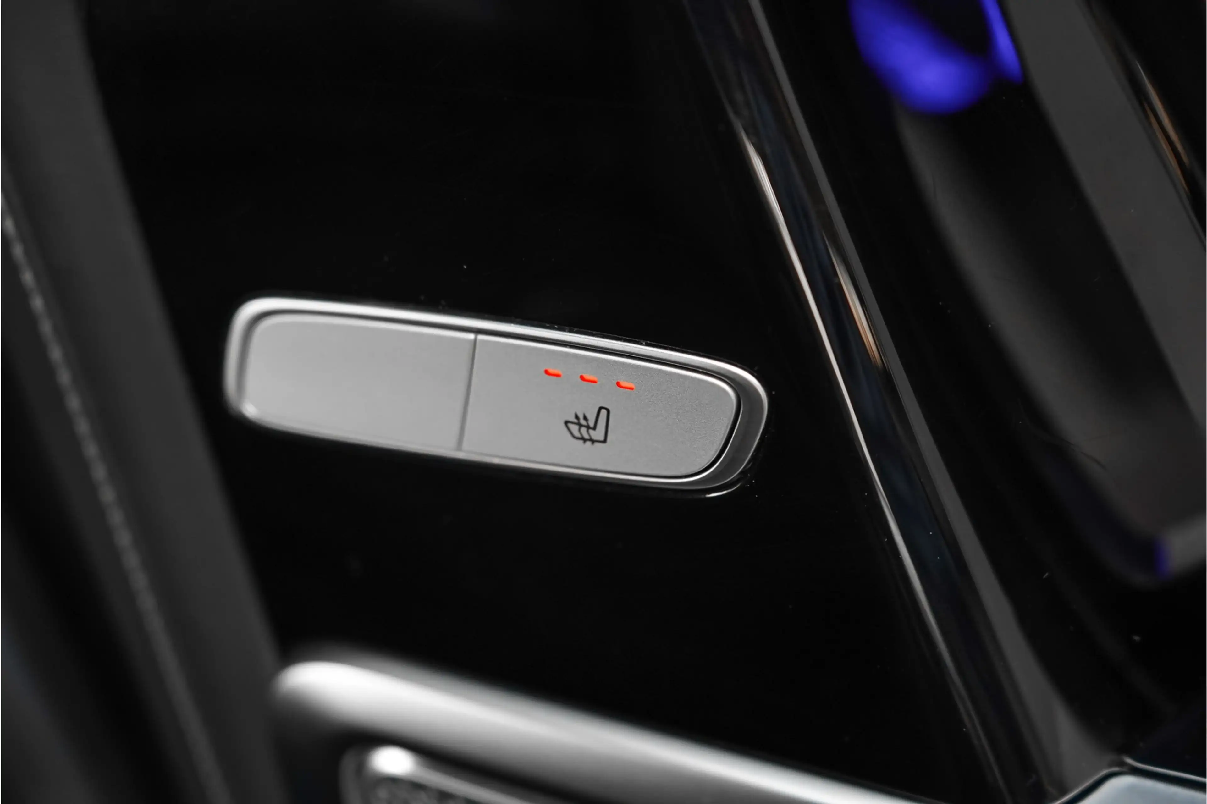 Mercedes-Benz G 63 AMG Nachtzwart Magno Nappaleder Stoelmassage & Koeling — photo 49