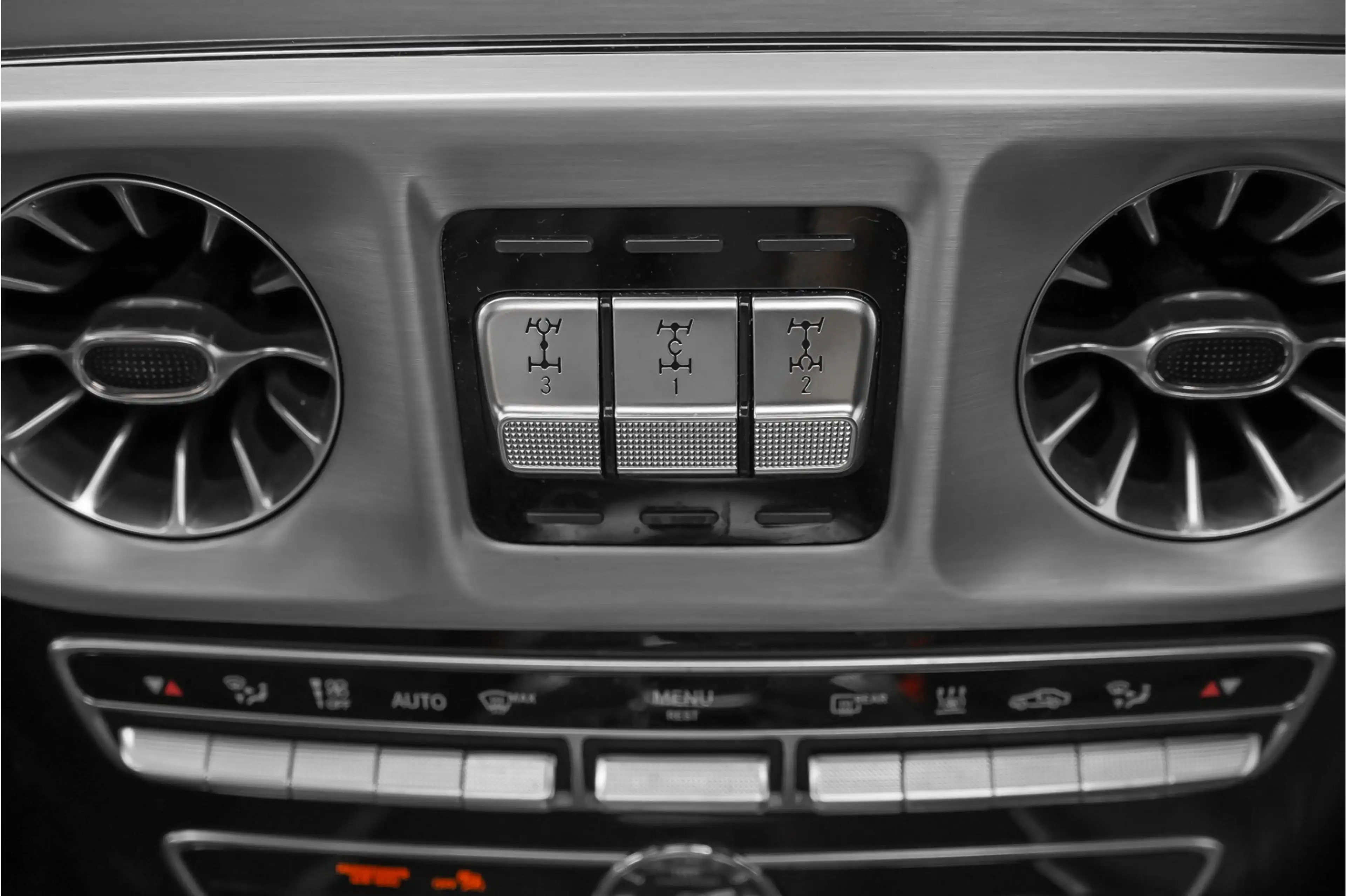 Mercedes-Benz G 63 AMG Nachtzwart Magno Nappaleder Stoelmassage & Koeling — photo 32