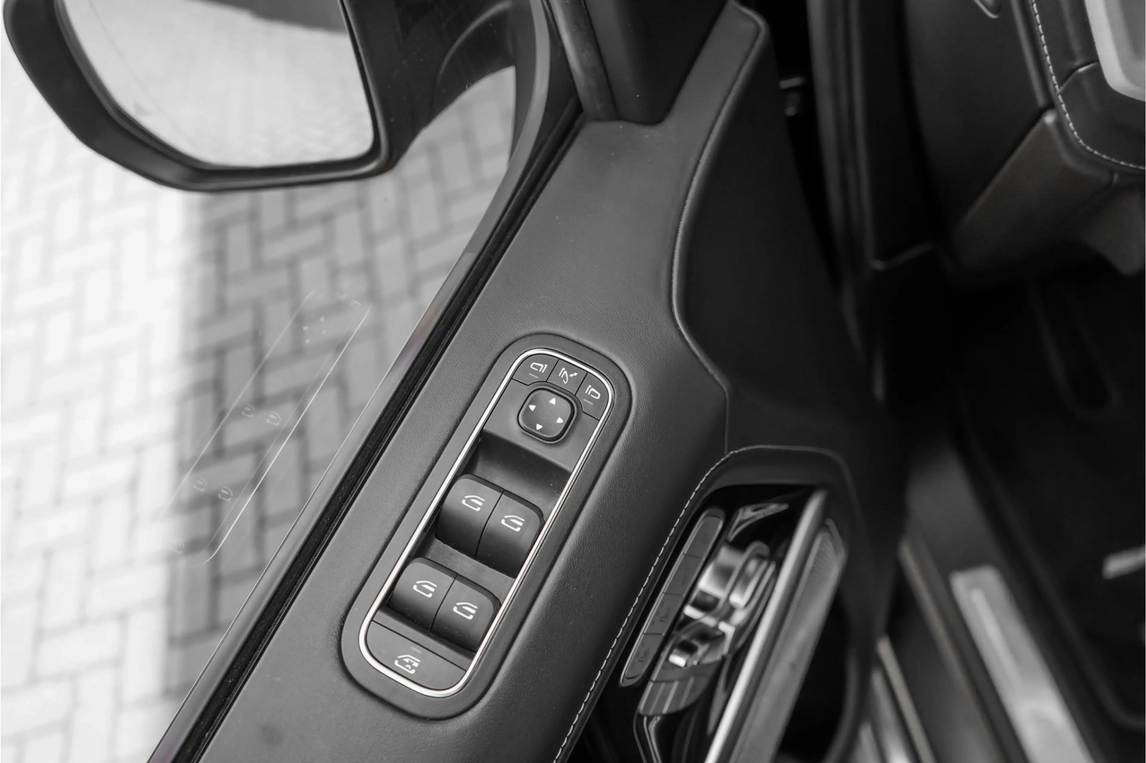 Mercedes-Benz G 63 AMG Nachtzwart Magno Nappaleder Stoelmassage & Koeling — photo 47
