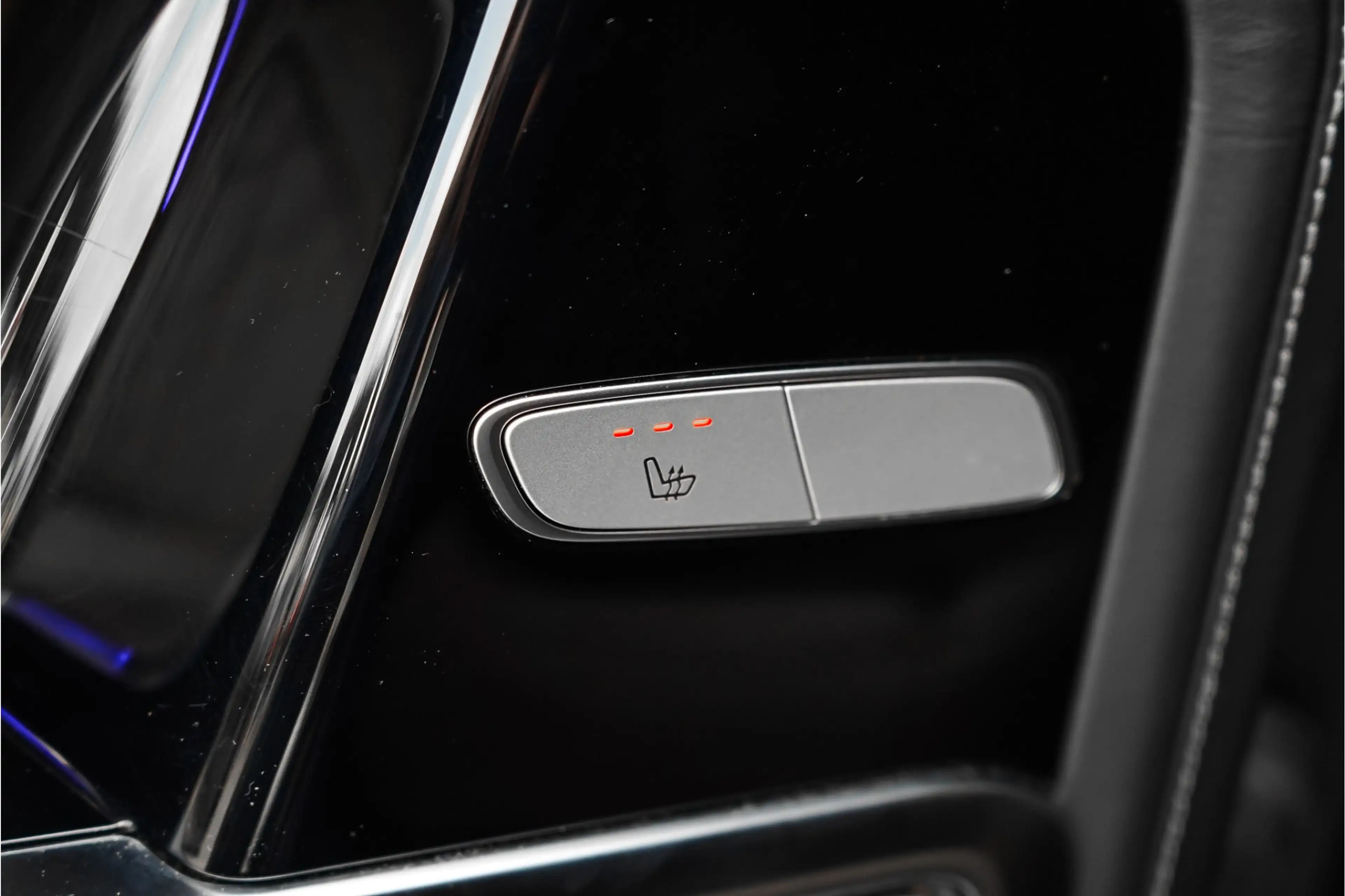 Mercedes-Benz G 63 AMG Nachtzwart Magno Nappaleder Stoelmassage & Koeling — photo 48