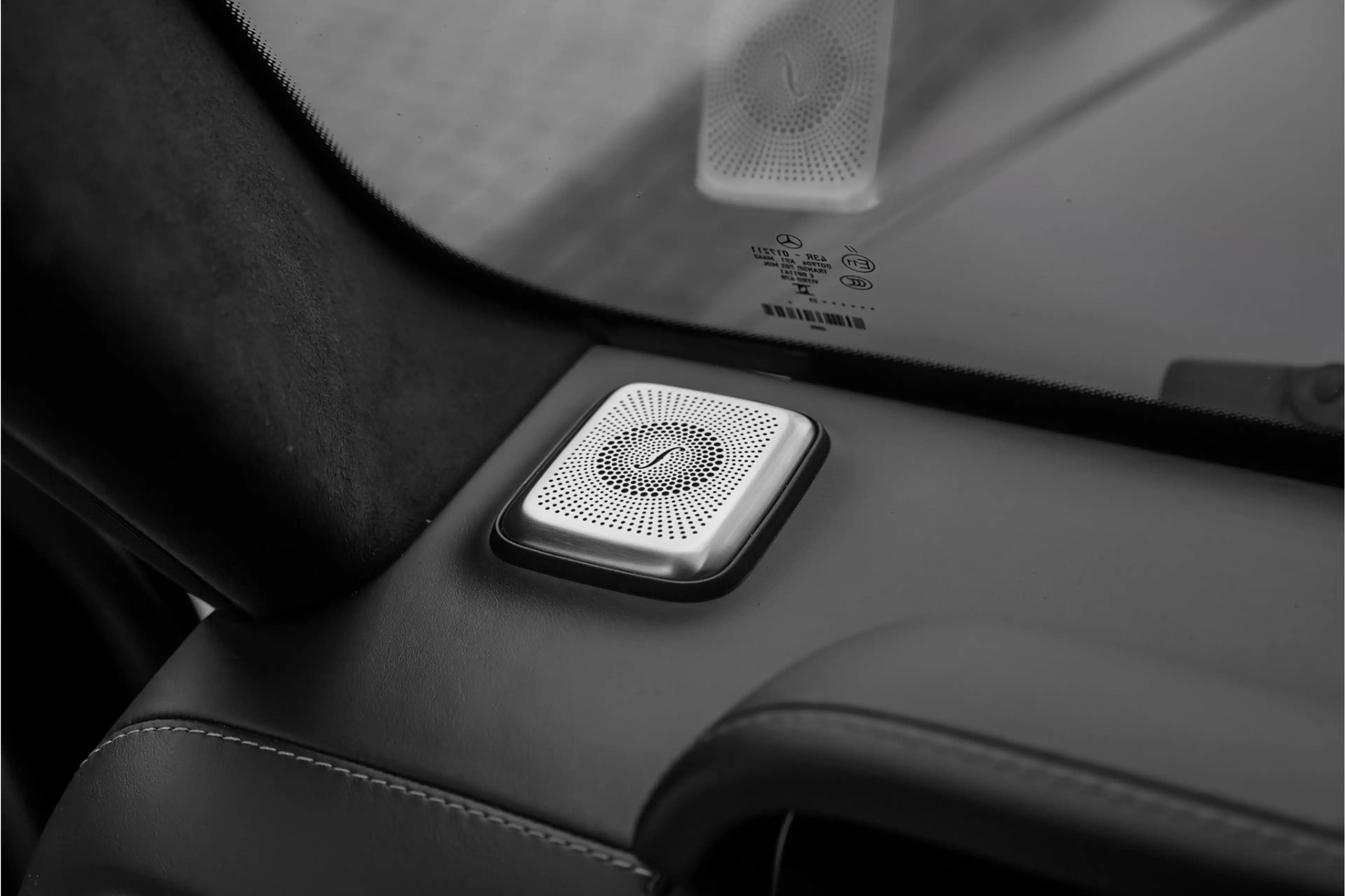 Mercedes-Benz G 63 AMG Nachtzwart Magno Nappaleder Stoelmassage & Koeling — photo 25