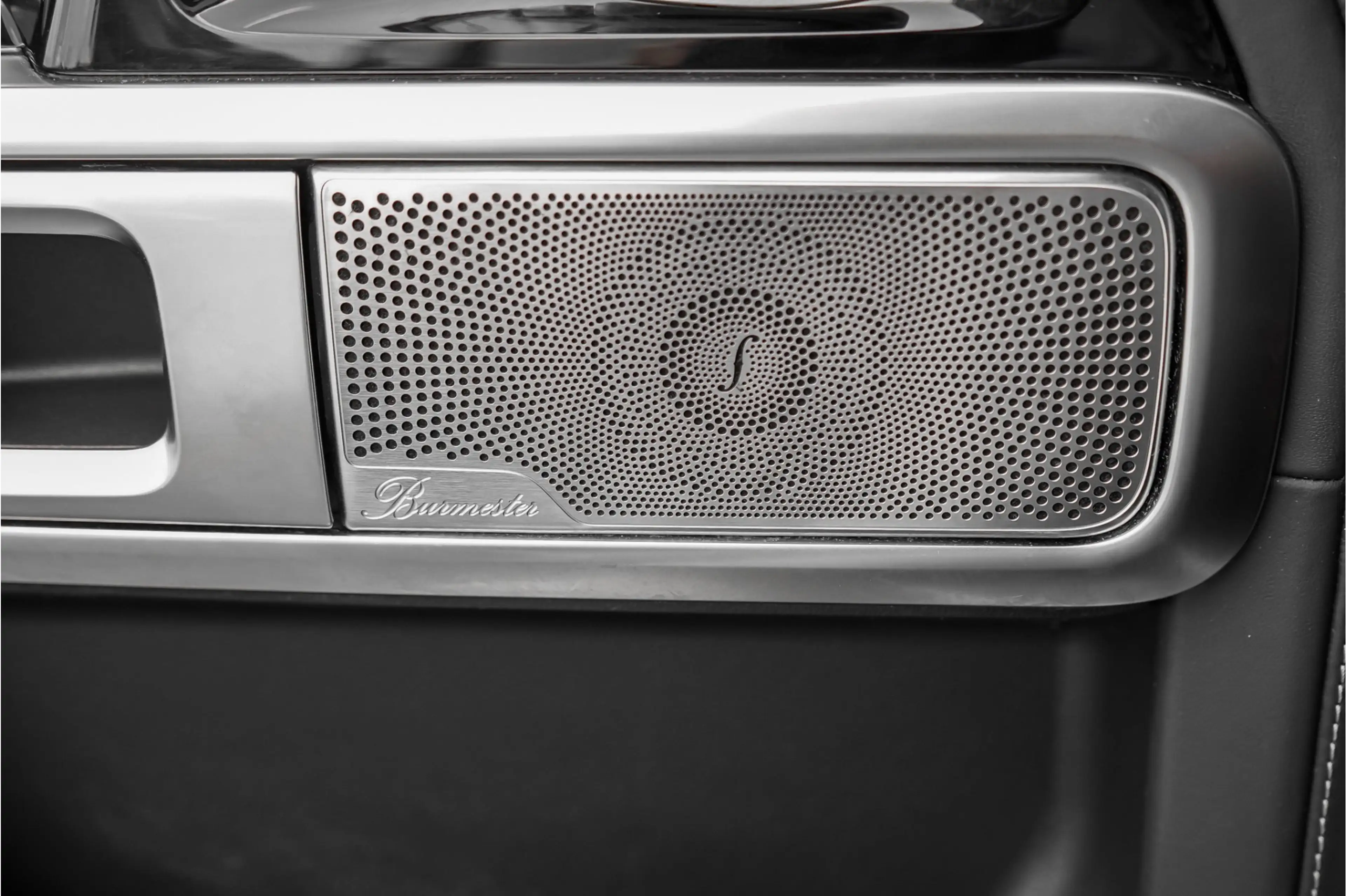 Mercedes-Benz G 63 AMG Nachtzwart Magno Nappaleder Stoelmassage & Koeling — photo 27