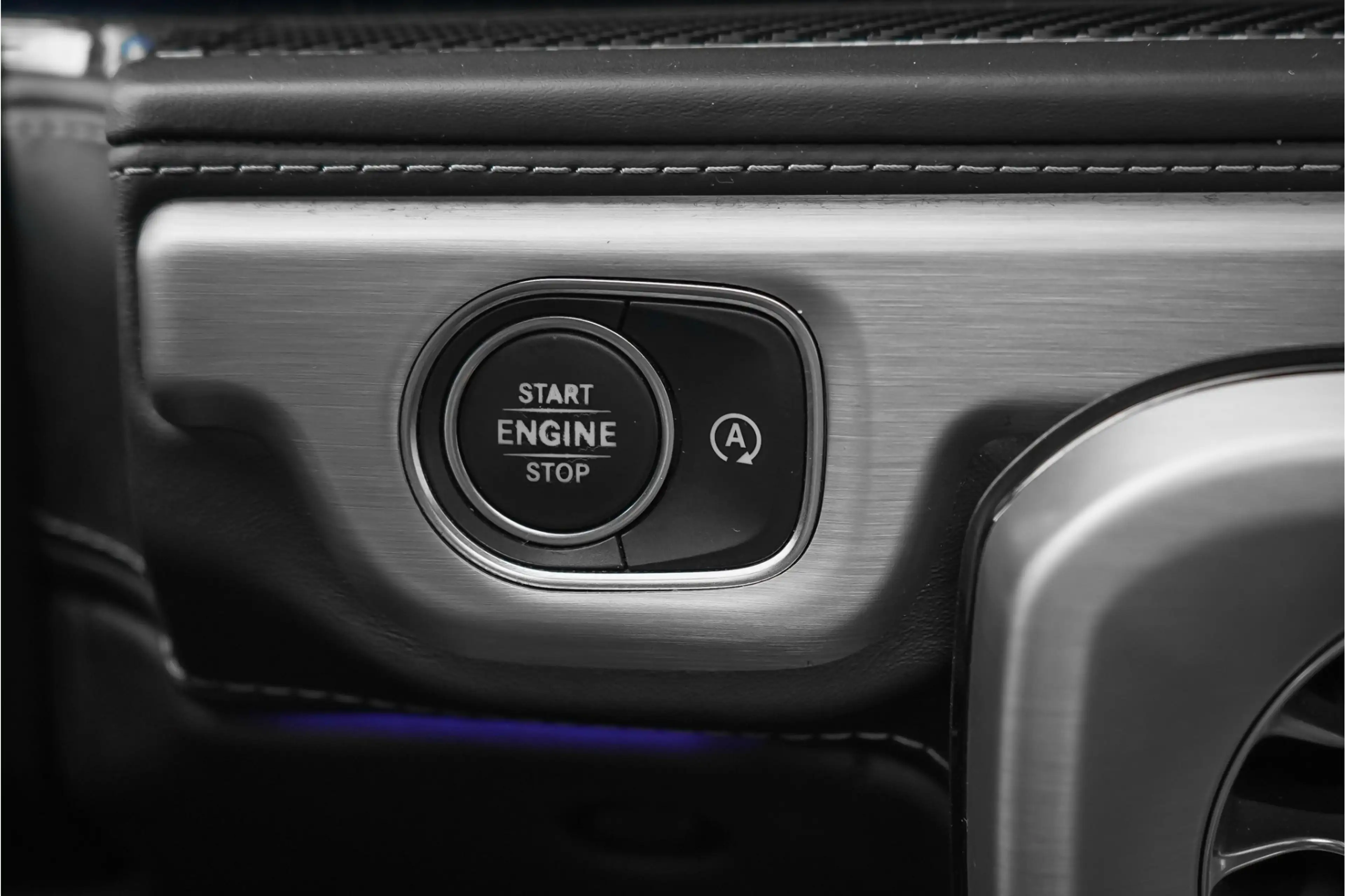 Mercedes-Benz G 63 AMG Nachtzwart Magno Nappaleder Stoelmassage & Koeling — photo 35