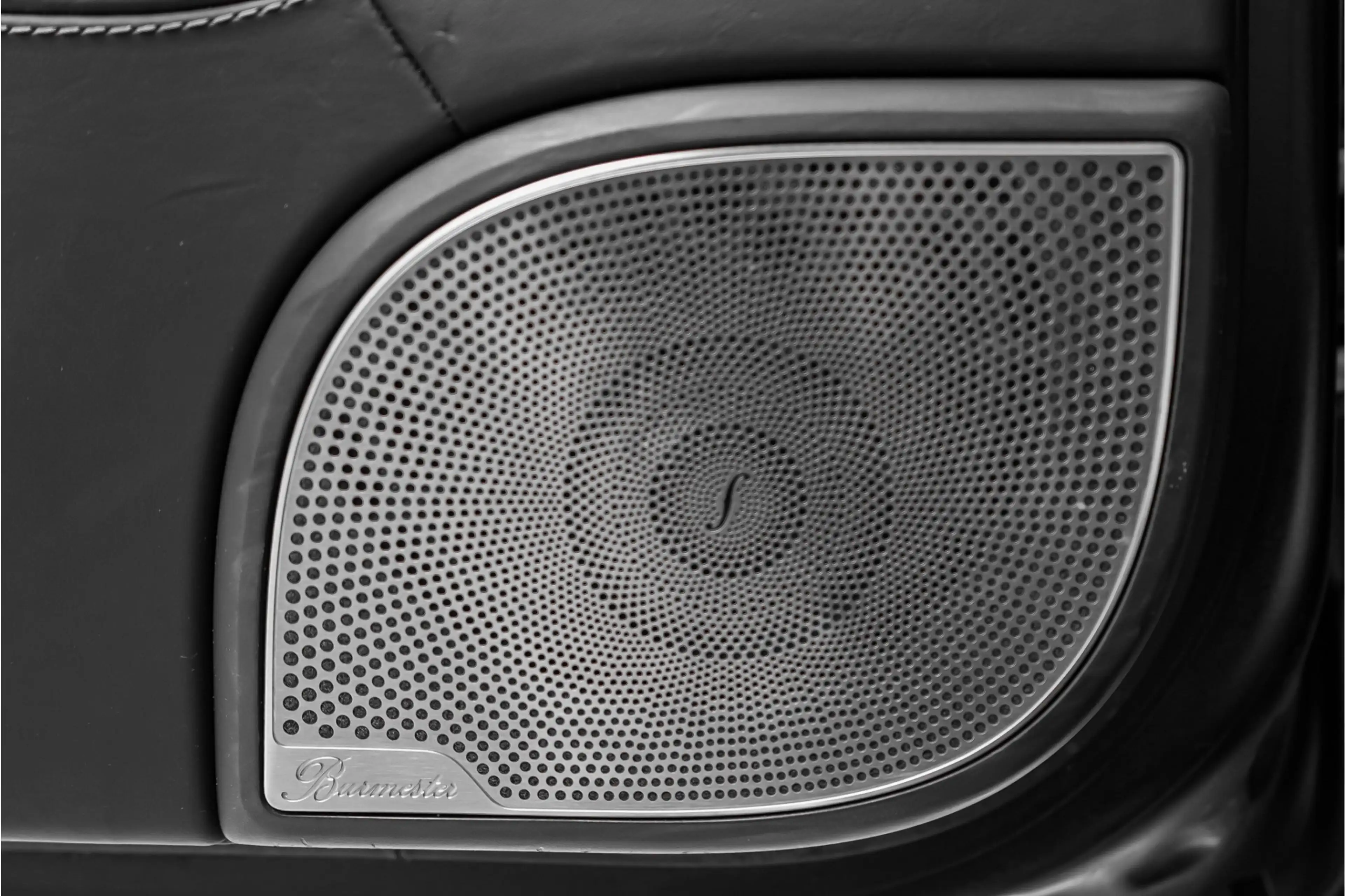 Mercedes-Benz G 63 AMG Nachtzwart Magno Nappaleder Stoelmassage & Koeling — photo 26