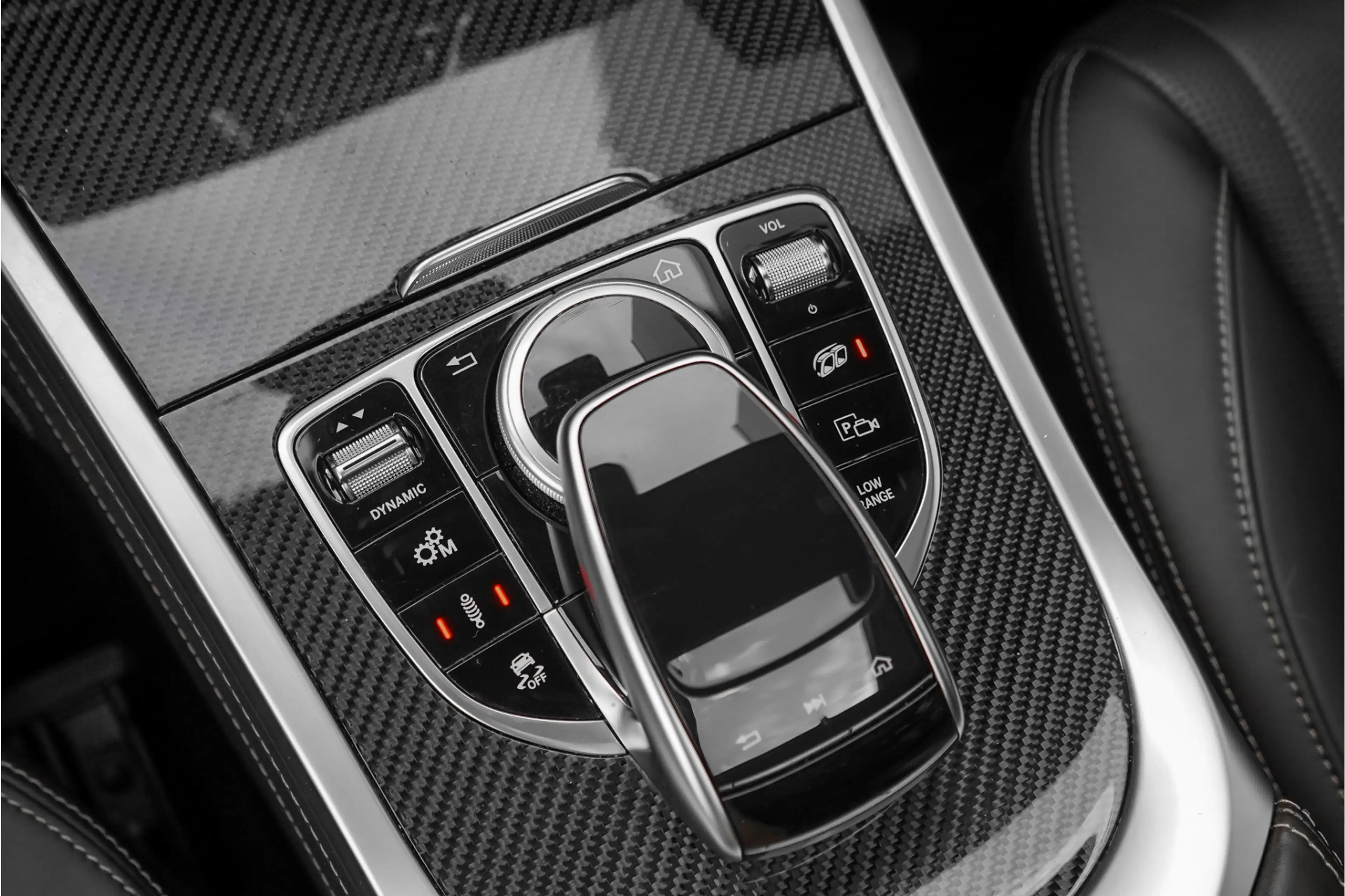 Mercedes-Benz G 63 AMG Nachtzwart Magno Nappaleder Stoelmassage & Koeling — photo 34