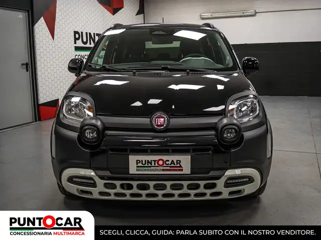 Fiat Panda view 6