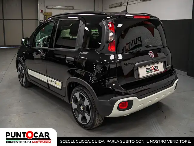 Fiat Panda view 5