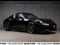 Porsche 911 Targa 4 GTS Edition 50 Jahre Porsche Design *Nr... Noir - thumbnail 4