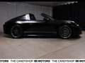 Porsche 911 Targa 4 GTS Edition 50 Jahre Porsche Design *Nr... Noir - thumbnail 3