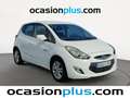 Hyundai iX20 1.6CRDI Bluedrive Tecno Weiß - thumbnail 2