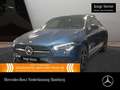 Mercedes-Benz CLA 250 e AMG+NIGHT+PANO+360°+MULTIBEAM+TOTW+8G Blau - thumbnail 1