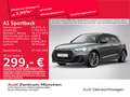 Audi A1 30 TFSI S tronic S line Competition Grau - thumbnail 1