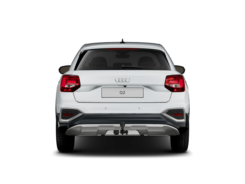 Audi Q2 Advanced 35 TFSI S tr AHK/Nav/Sound/Kam/PBox — photo 6