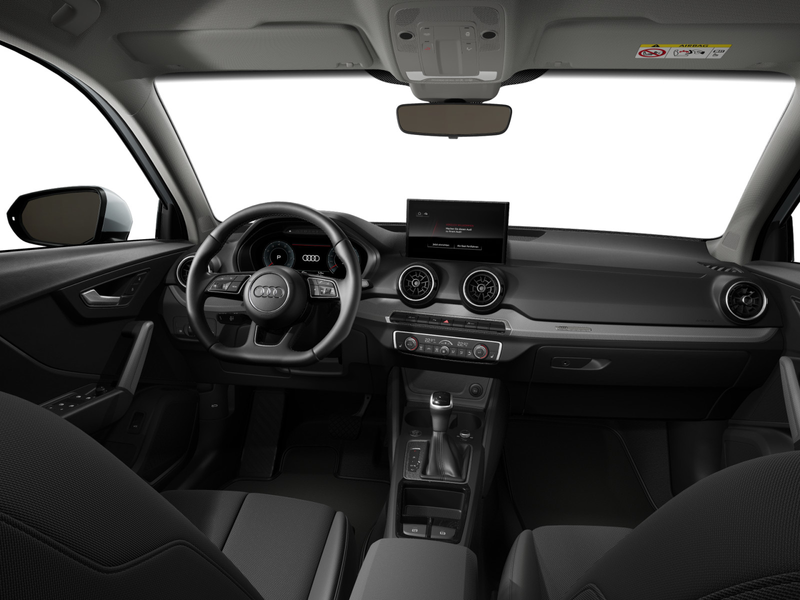 Audi Q2 Advanced 35 TFSI S tr AHK/Nav/Sound/Kam/PBox — photo 8