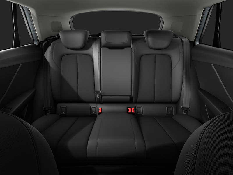 Audi Q2 Advanced 35 TFSI S tr AHK/Nav/Sound/Kam/PBox — photo 10