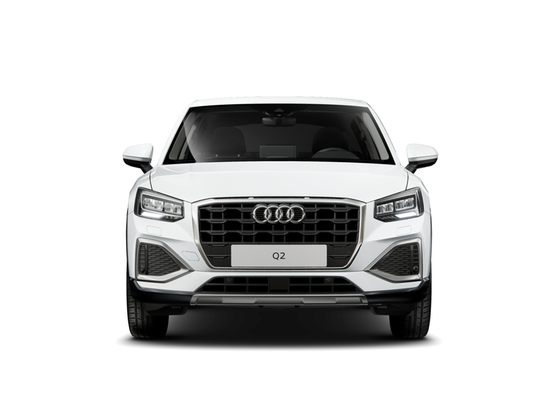 Audi Q2 Advanced 35 TFSI S tr AHK/Nav/Sound/Kam/PBox — photo 2