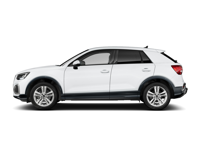 Audi Q2 Advanced 35 TFSI S tr AHK/Nav/Sound/Kam/PBox — photo 5