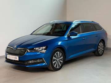 1.4TSI DSG Combi Style iV ACC*KAM*AHK*MEM