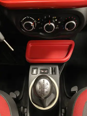 Renault Twingo view 15
