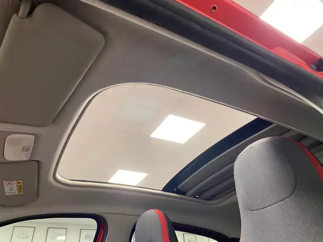 Renault Twingo view 21
