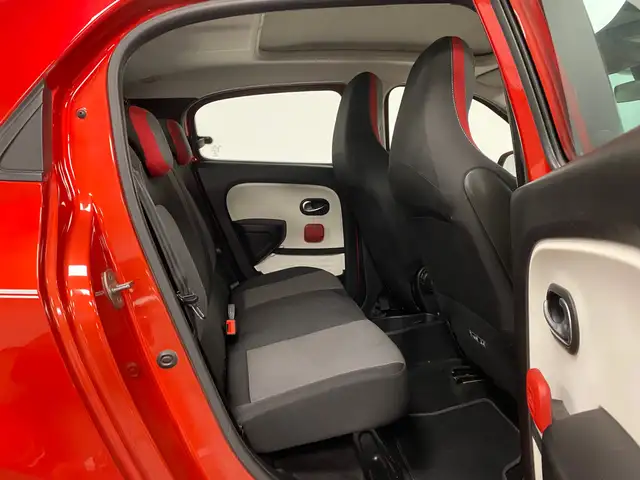 Renault Twingo view 24