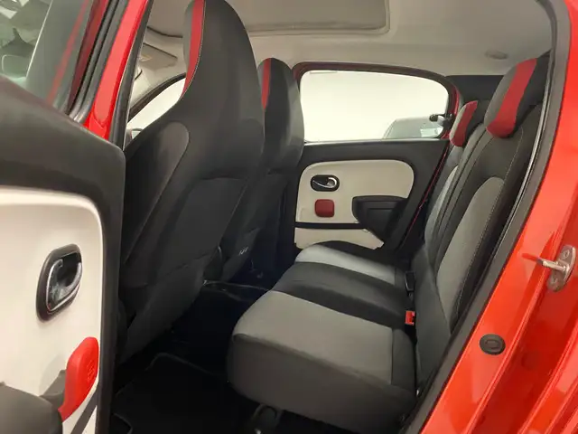 Renault Twingo view 25
