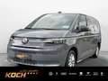 Volkswagen T7 Multivan LÜ TDI 110 kw AHK Navi Kamera Grau - thumbnail 1