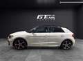 Audi A1 Sportback 25 TFSI Adrenalin Blanco - thumbnail 2