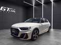 Audi A1 Sportback 25 TFSI Adrenalin Blanco - thumbnail 1