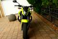 Honda CB 500 CB500F FA ABS 35kw A2 Gelb - thumbnail 25