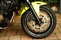 Honda CB 500 CB500F FA ABS 35kw A2 Geel - thumbnail 12