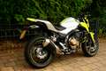 Honda CB 500 CB500F FA ABS 35kw A2 Giallo - thumbnail 9